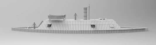 IronClad