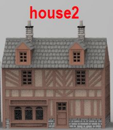 Lisieux House 2