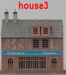 Lisieux House 3