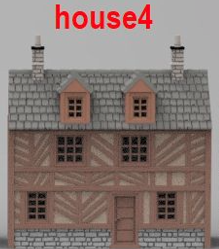 Lisieux House 4