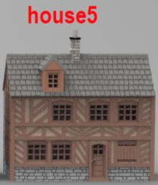 Lisieux House 5