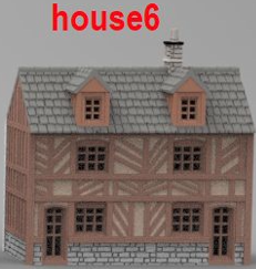 Lisieux House 6