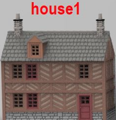 Lisieux House 1