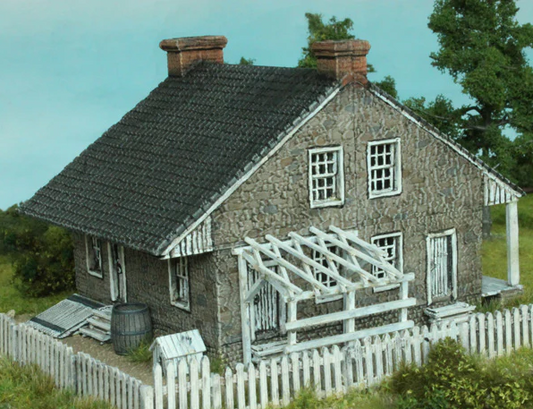 Lee's Headquarters