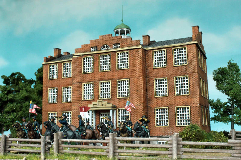 Lutheran Seminary
