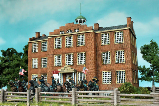 Lutheran Seminary