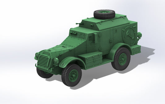 Panhard 179 APC