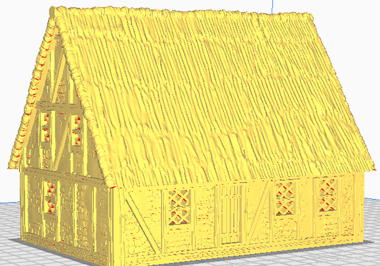 Rural House 2