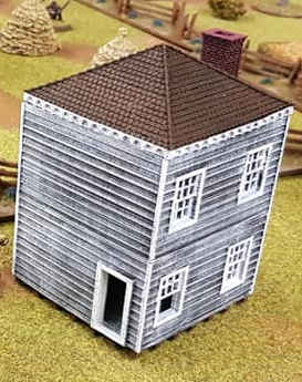 Seven Pines House 2