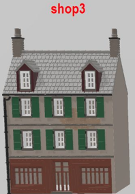 Large Shop
