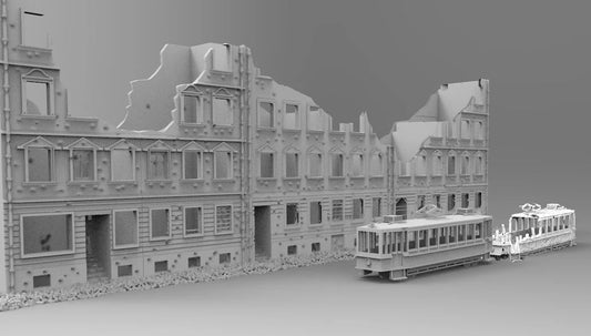 Tram