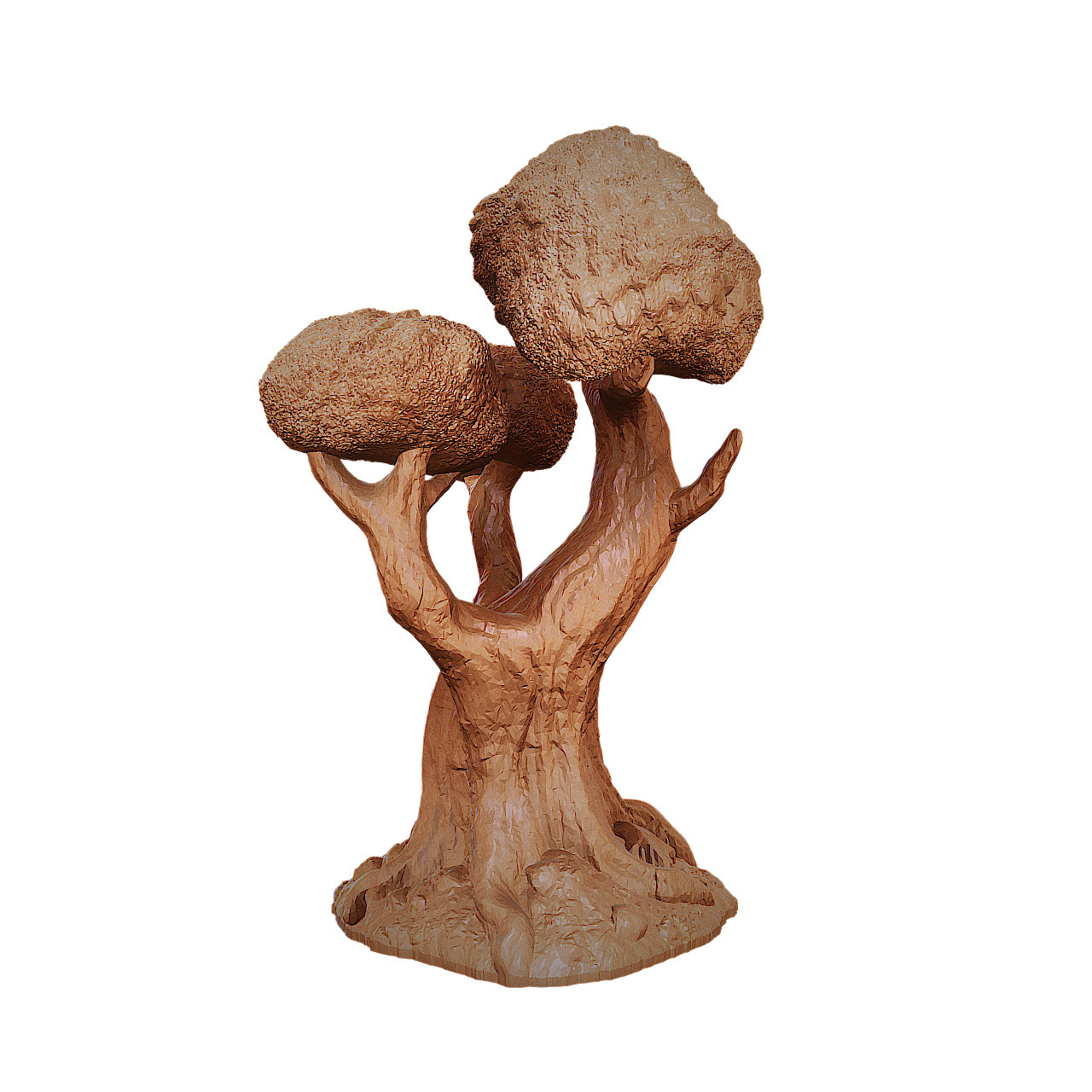 Big Tree