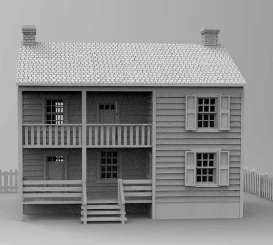 Trostle House