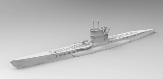 U Boat