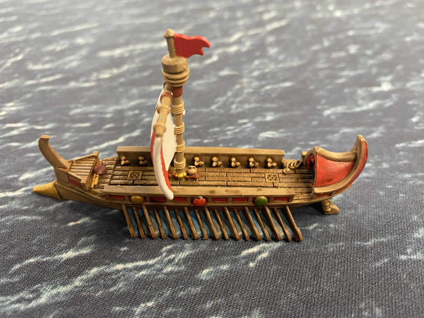 Tolmiros class Penteconter