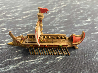 Tolmiros class Penteconter