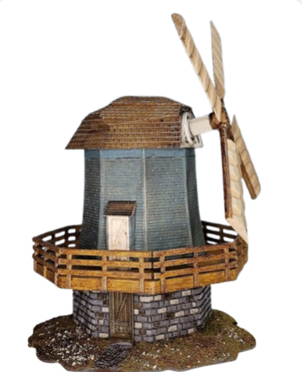 Windmill - 28mm